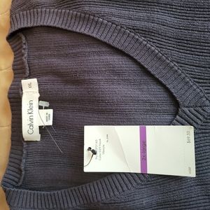 V-Neck Sweater